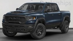 2026 Ram Ram Pickup 1500 RHO