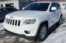2013 Jeep Grand Cherokee Laredo X