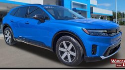 2024 Honda Prologue Touring