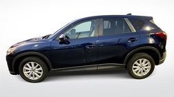 2013 Mazda CX-5 Touring
