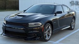 2020 Dodge Charger R/T