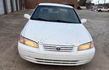 1999 Toyota Camry LE