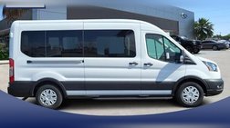 2024 Ford Transit 350 XL