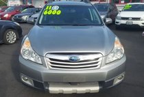 2011 Subaru Outback 3.6R Limited