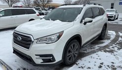 2022 Subaru Ascent Limited 8-Passenger