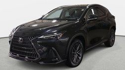 2023 Lexus NX 350 Premium