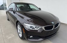 2014 BMW 4 Series 428i