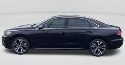 2021 Volkswagen Passat SE