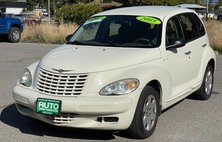2005 Chrysler PT Cruiser Touring