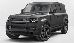 2026 Land Rover Defender 110 P400 X-Dynamic SE