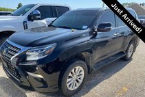2021 Lexus GX 460 Base
