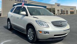 2011 Buick Enclave CXL-1
