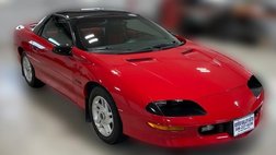 1994 Chevrolet Camaro Z28