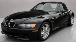 1998 BMW M Base