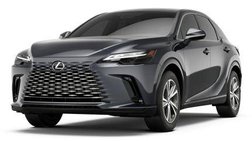 2026 Lexus RX 350 Base