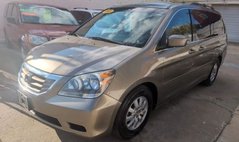 2009 Honda Odyssey EX