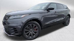 2021 Land Rover Range Rover Velar P250 R-Dynamic S