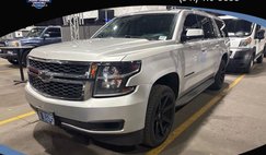 2015 Chevrolet Suburban Shield LT
