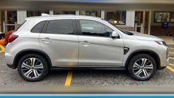 2024 Mitsubishi Outlander Sport ES