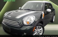 2014 MINI Countryman Cooper