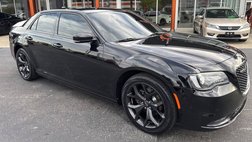 2021 Chrysler 300 S V6