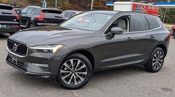 2023 Volvo XC60 B5 Core