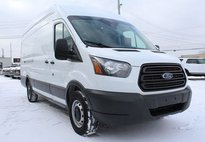 2017 Ford Transit 250