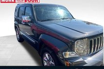2011 Jeep Liberty Limited