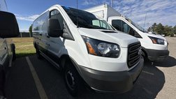 2019 Ford Transit 250