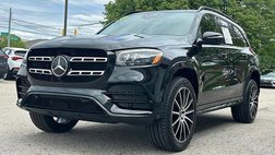 2023 Mercedes-Benz GLS GLS 450