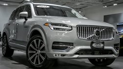 2024 Volvo XC90 B6 Plus Bright Theme 7P