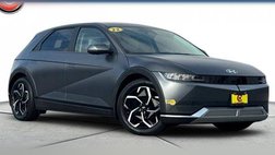 2022 Hyundai Ioniq 5 SEL