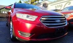 2013 Ford Taurus SEL