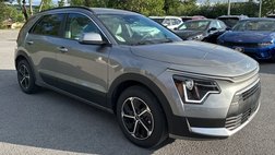 2025 Kia Niro EX