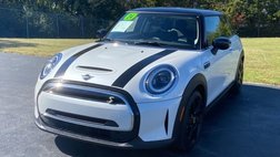 2024 MINI Hardtop Cooper SE