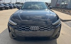 2025 Audi A5 quattro Premium Plus TFSI