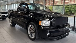 2005 Dodge Ram SRT-10 Base