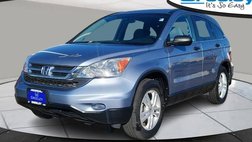 2011 Honda CR-V EX