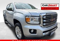 2019 GMC Canyon SLT