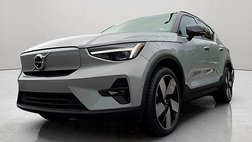 2024 Volvo XC40 Recharge Twin Plus