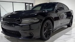 2020 Dodge Charger R/T