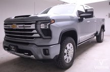 2024 Chevrolet Silverado 3500HD High Country