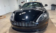 2015 Aston Martin DB9 Volante