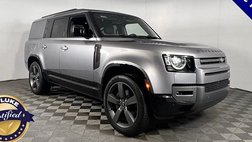2024 Land Rover Defender 130 P400 Outbound
