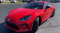 2025 Toyota GR86 Premium