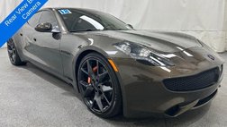 2018 Karma Revero Base