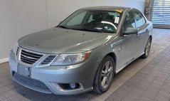 2009 Saab 9-3 Aero