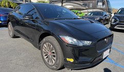 2020 Jaguar I-PACE EV400 S