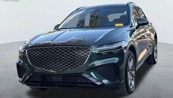 2024 Genesis GV70 3.5T Sport