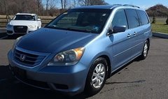 2010 Honda Odyssey EX